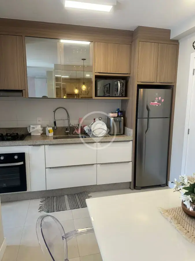 Loft / Studio 1 quarto no CARVOEIRA, Florianópolis — foto 4 de 6