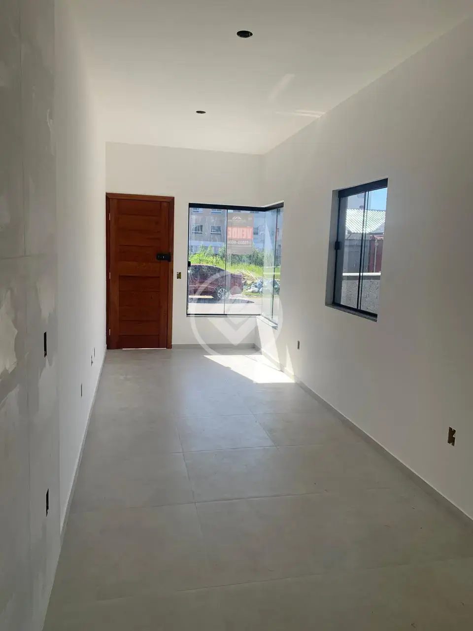 Casa 2 quartos no Barra do Aririú, Palhoça — foto 3 de 6
