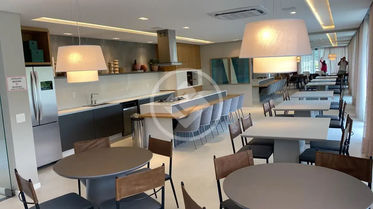 Apartamento 2 quartos no Cacupé, Florianópolis — foto 6 de 6