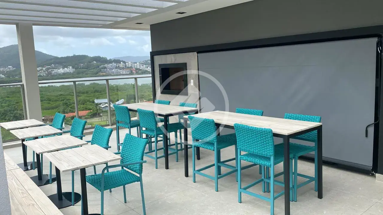 Apartamento 2 quartos no Cacupé, Florianópolis — foto 4 de 6