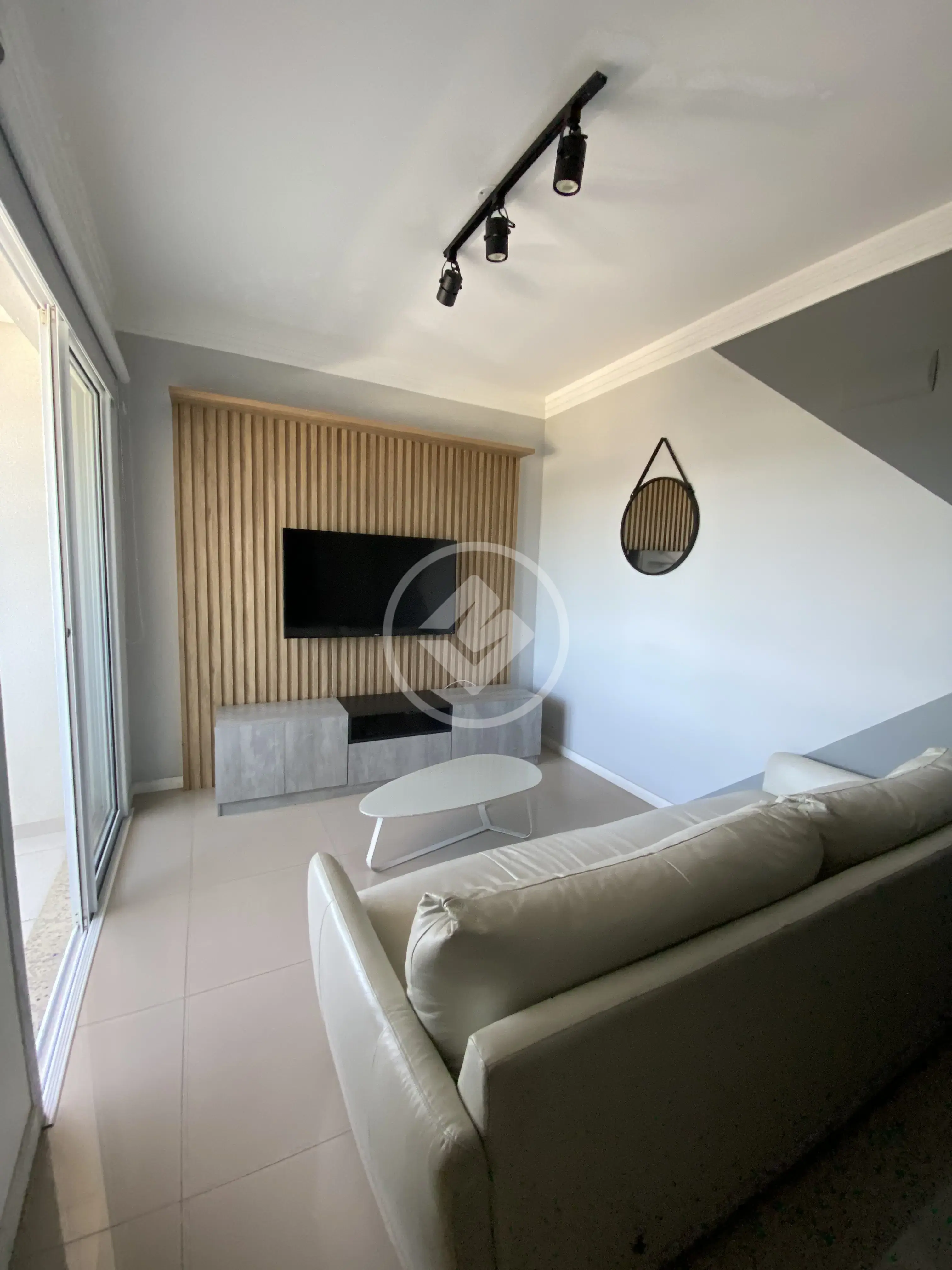 Apartamento 2 quartos no CARVOEIRA, Florianópolis — foto 2 de 6