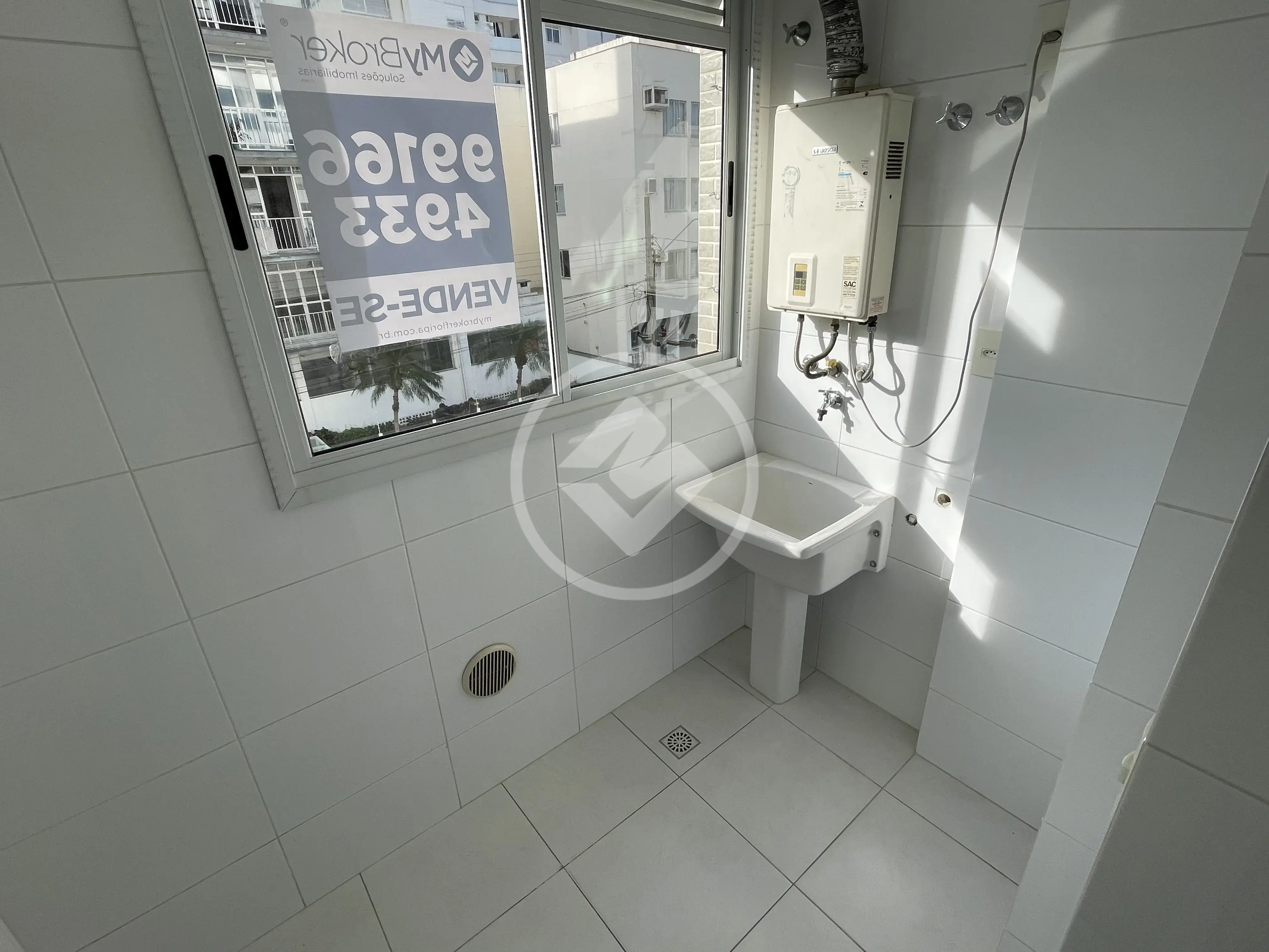 Apartamento 2 quartos no Trindade, Florianópolis — foto 3 de 6
