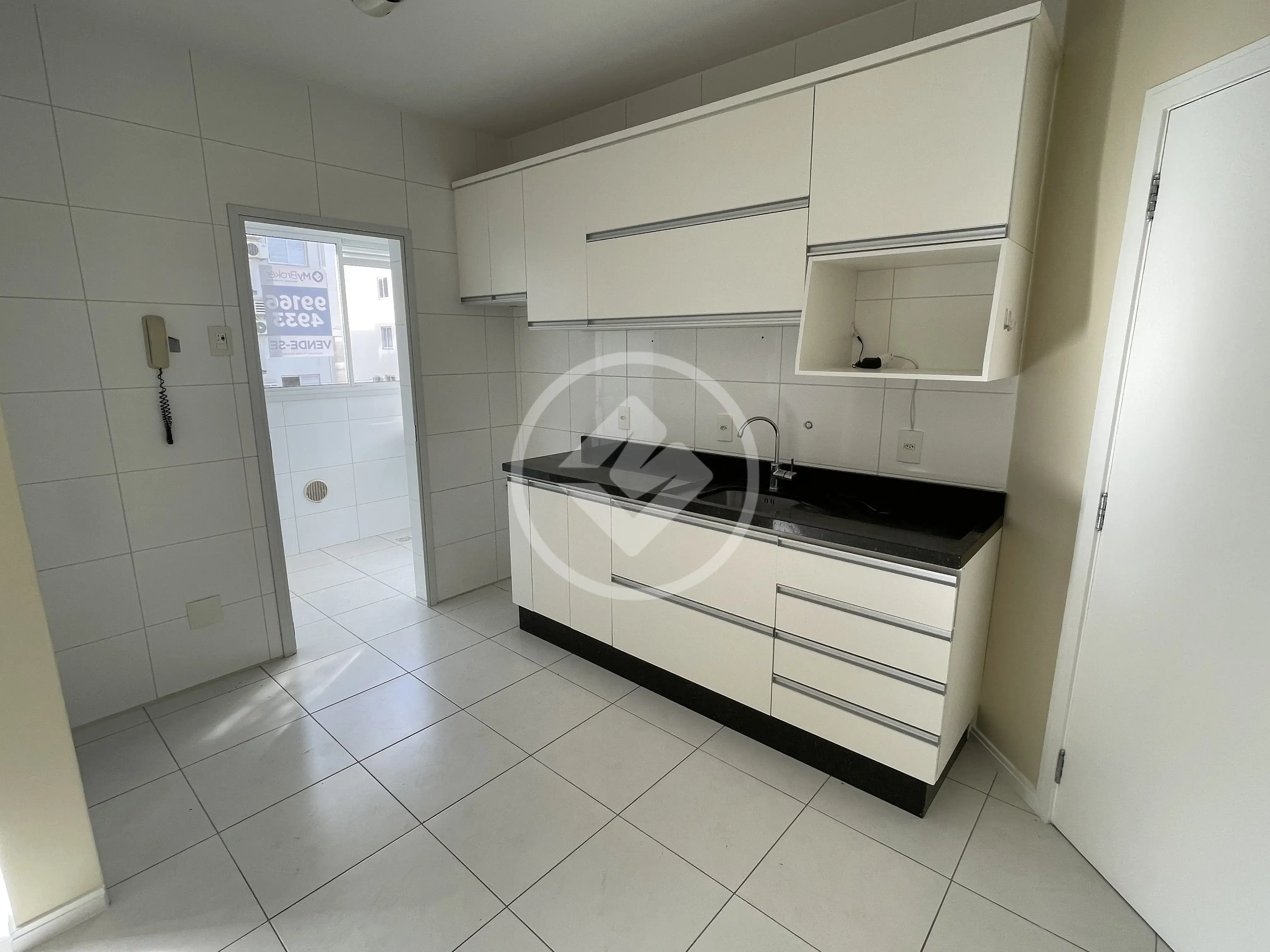 Apartamento Trindade, Florianópolis - SC — foto 2