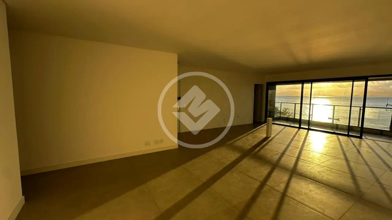 Apartamento 3 quartos no Cacupé, Florianópolis — foto 4 de 6
