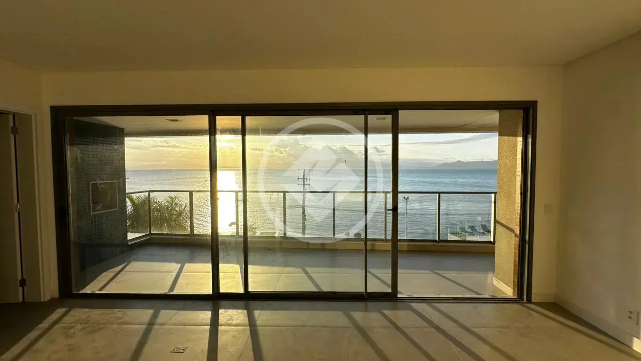 Apartamento 3 quartos no Cacupé, Florianópolis — foto 3 de 6
