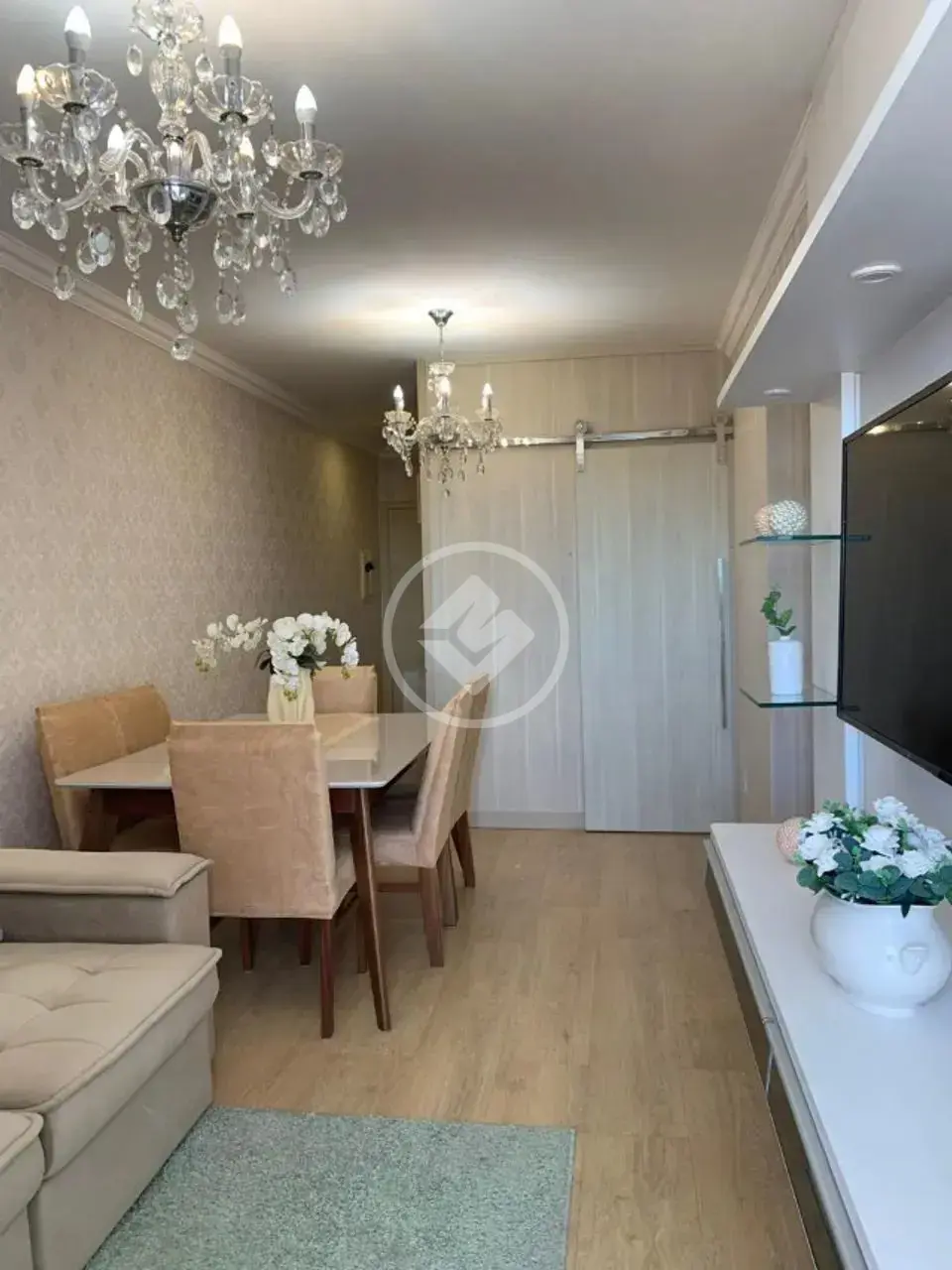 Ilha 2 quartos no Campinas, São José — foto 2 de 6