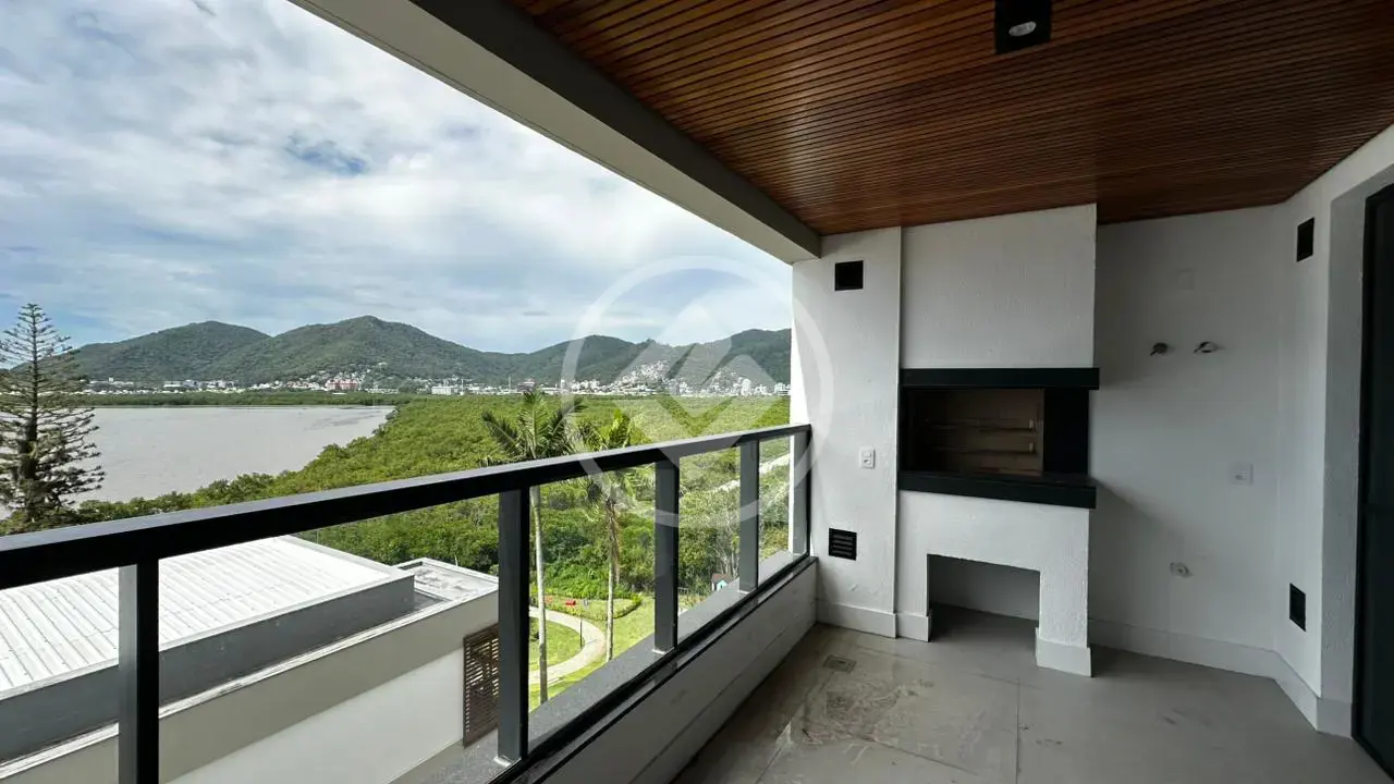 Apartamento João Paulo, Florianópolis - SC — foto 2
