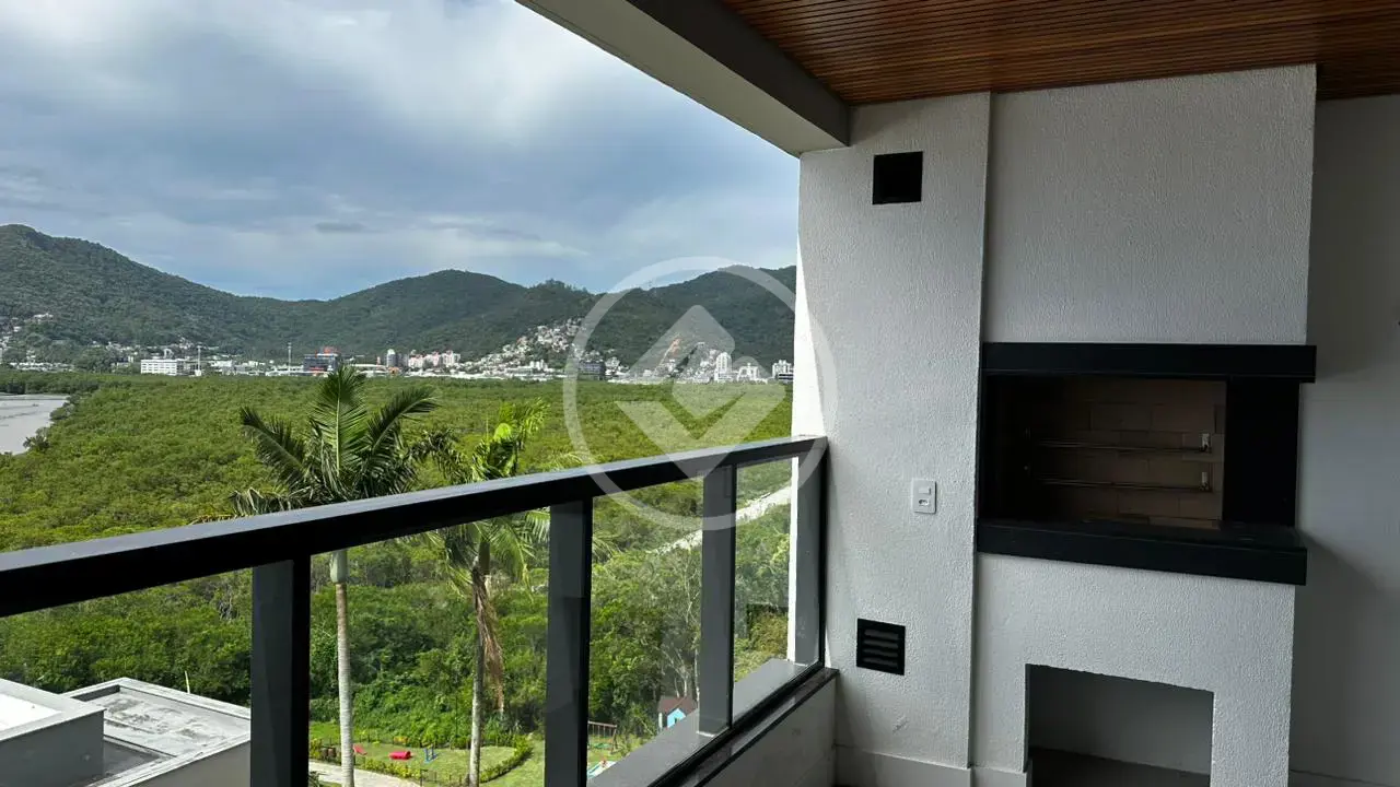 Apartamento 3 quartos no João Paulo, Florianópolis — foto 3 de 6