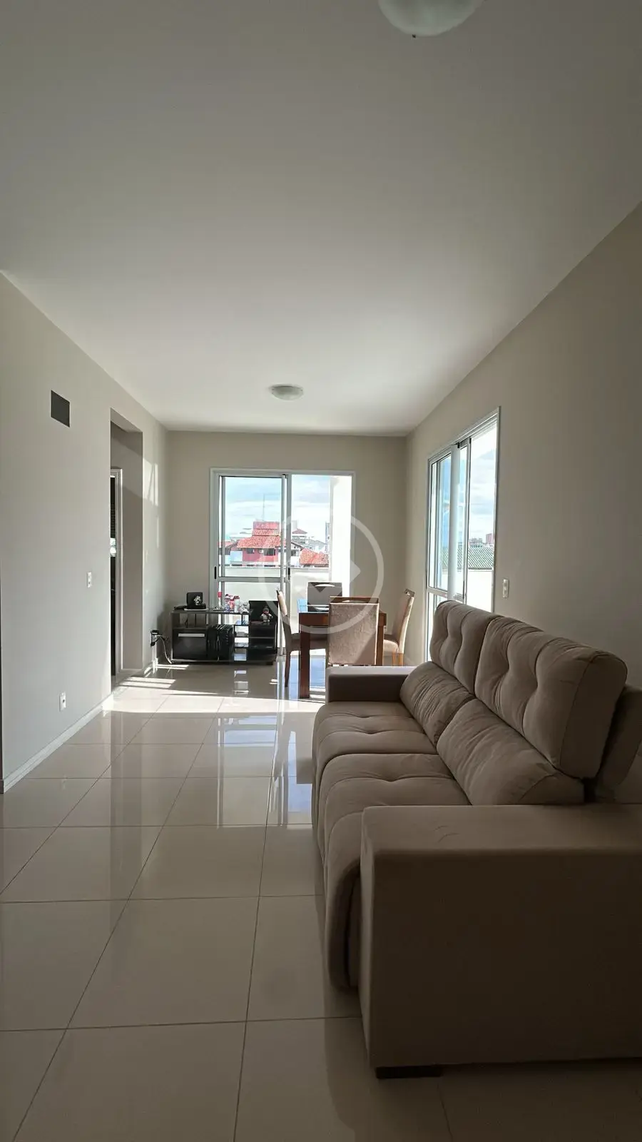 Cobertura 2 quartos no CANASVIEIRAS, Florianópolis — foto 4 de 6