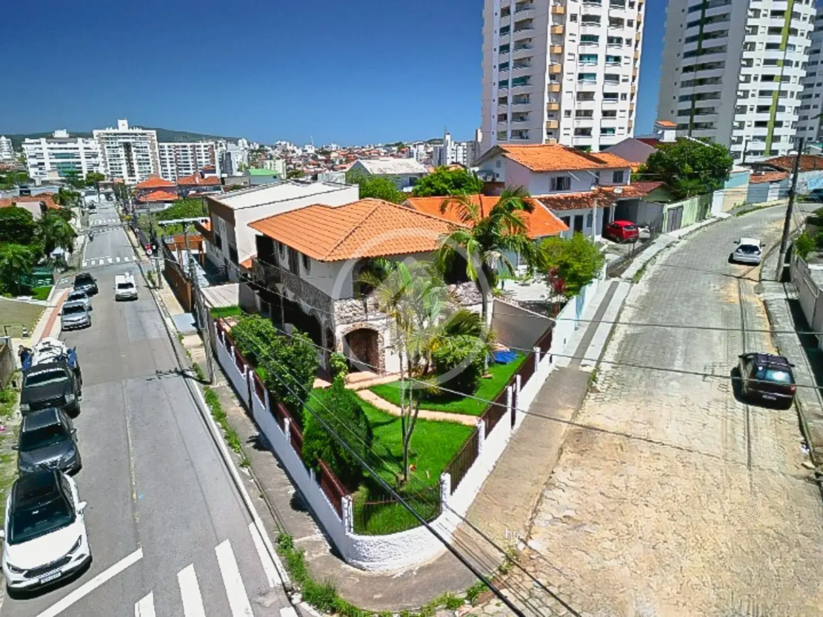 Casa Barreiros, São José - SC — foto 2