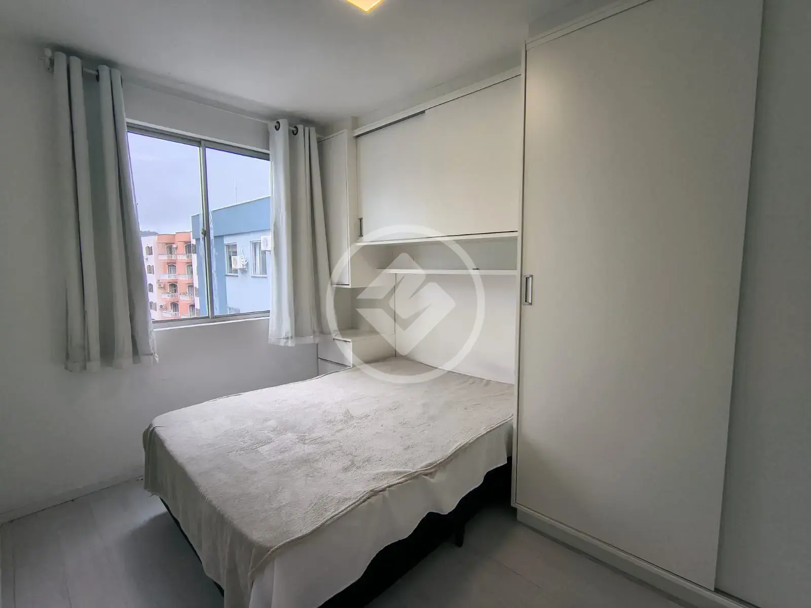 Apartamento 2 quartos no Itacorubi, Florianópolis — foto 4 de 6