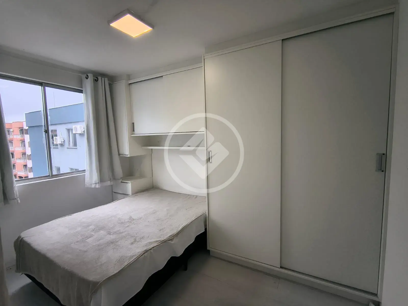 Apartamento 2 quartos no Itacorubi, Florianópolis — foto 5 de 6