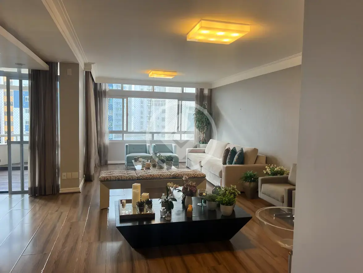 Apartamento Centro, Florianópolis - SC — foto 2