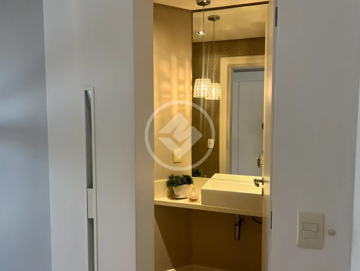 Apartamento 4 quartos no Centro, Florianópolis — foto 3 de 6