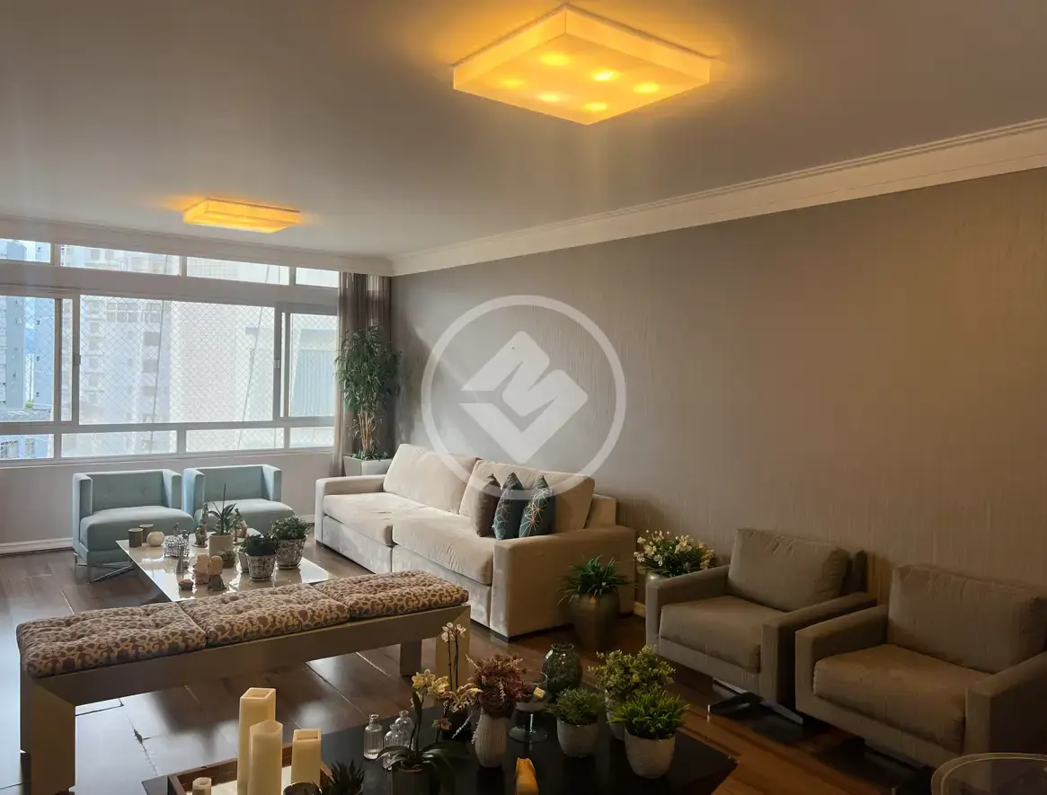 Apartamento 4 quartos no Centro, Florianópolis — foto 4 de 6