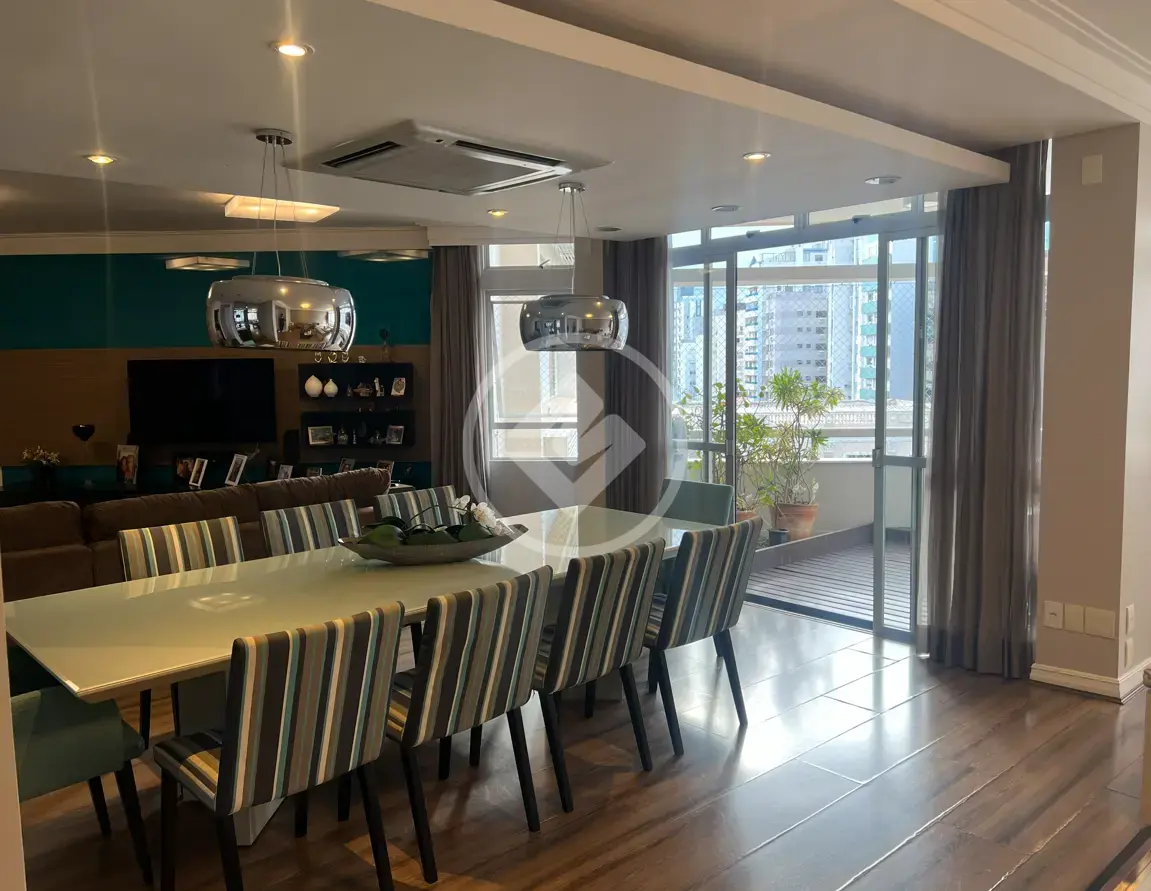 Apartamento 4 quartos no Centro, Florianópolis — foto 5 de 6