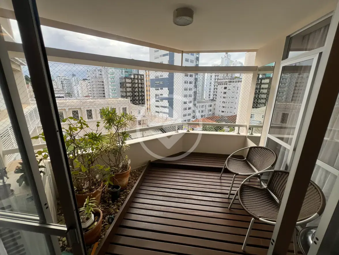 Apartamento 4 quartos no Centro, Florianópolis — foto 6 de 6