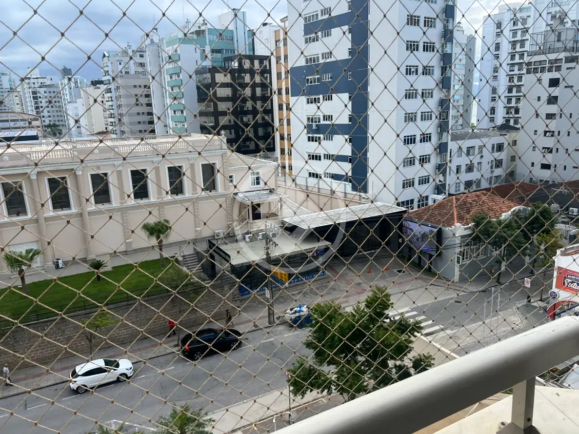 Apartamento Centro, Florianópolis - SC — foto 1