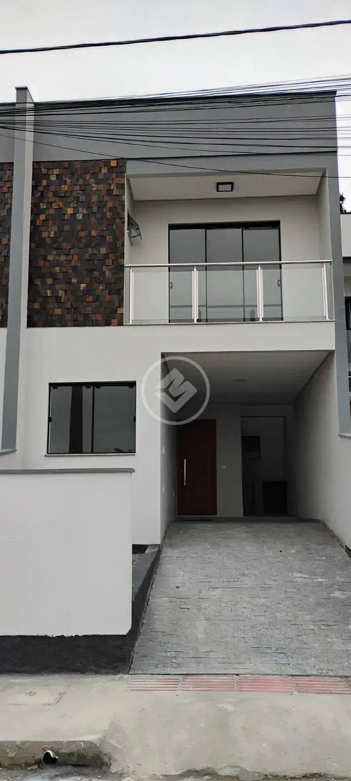 Casa 3 quartos no Potecas, São José — foto 2 de 2