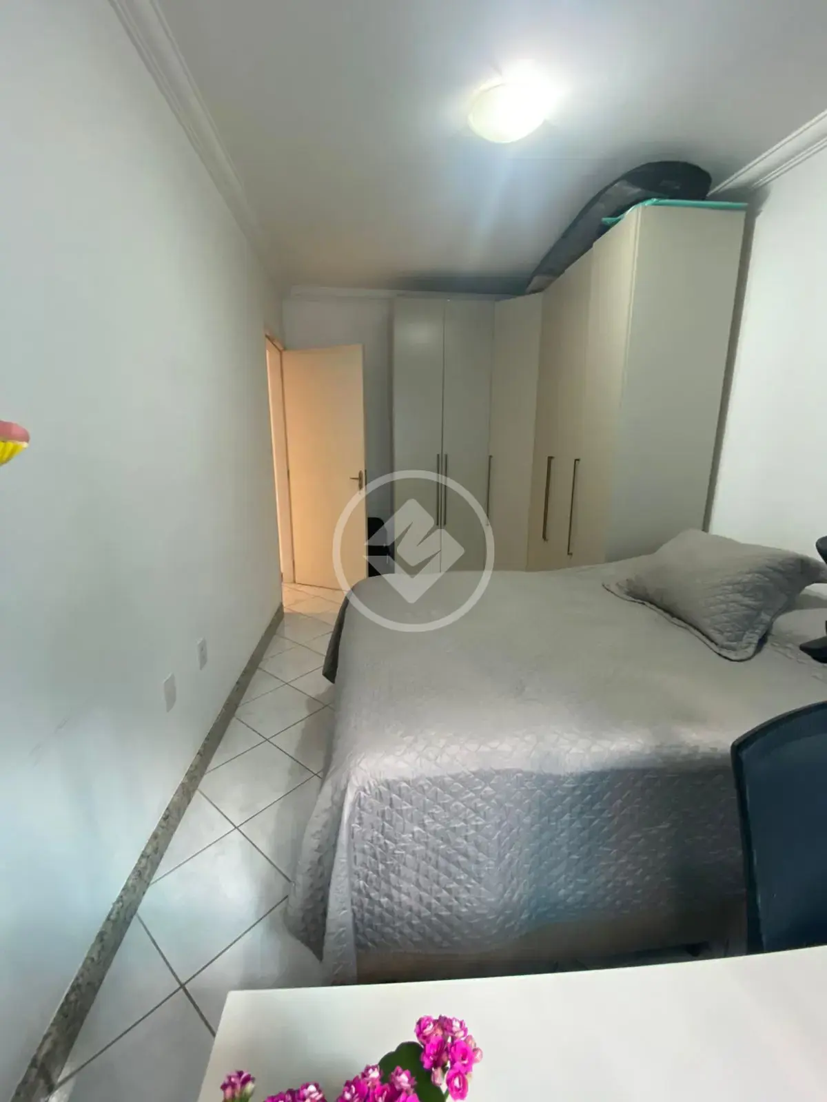 Apartamento 2 quartos no Barreiros, São José — foto 4 de 6