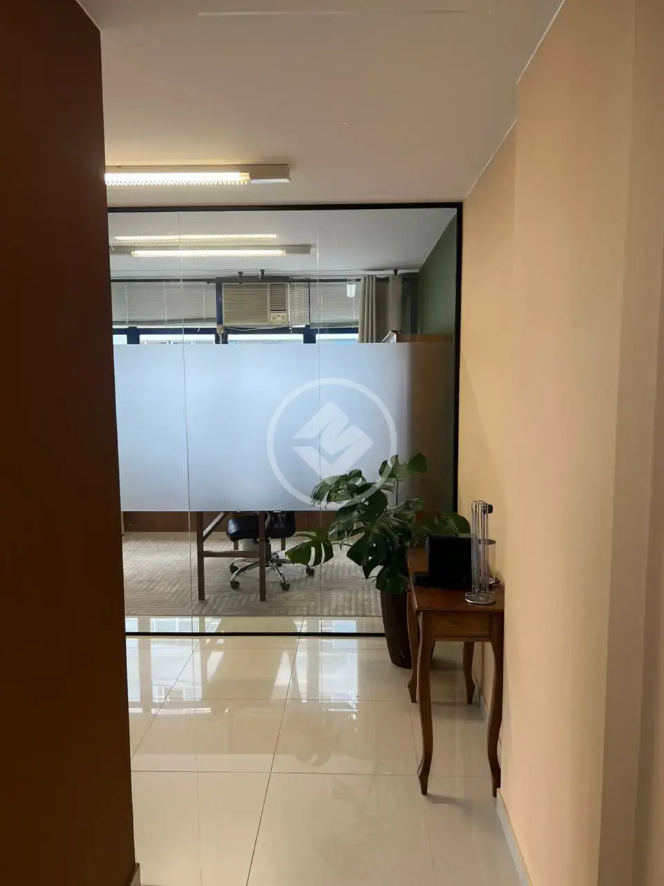 Sala Comercial no Centro, Florianópolis — foto 5 de 6