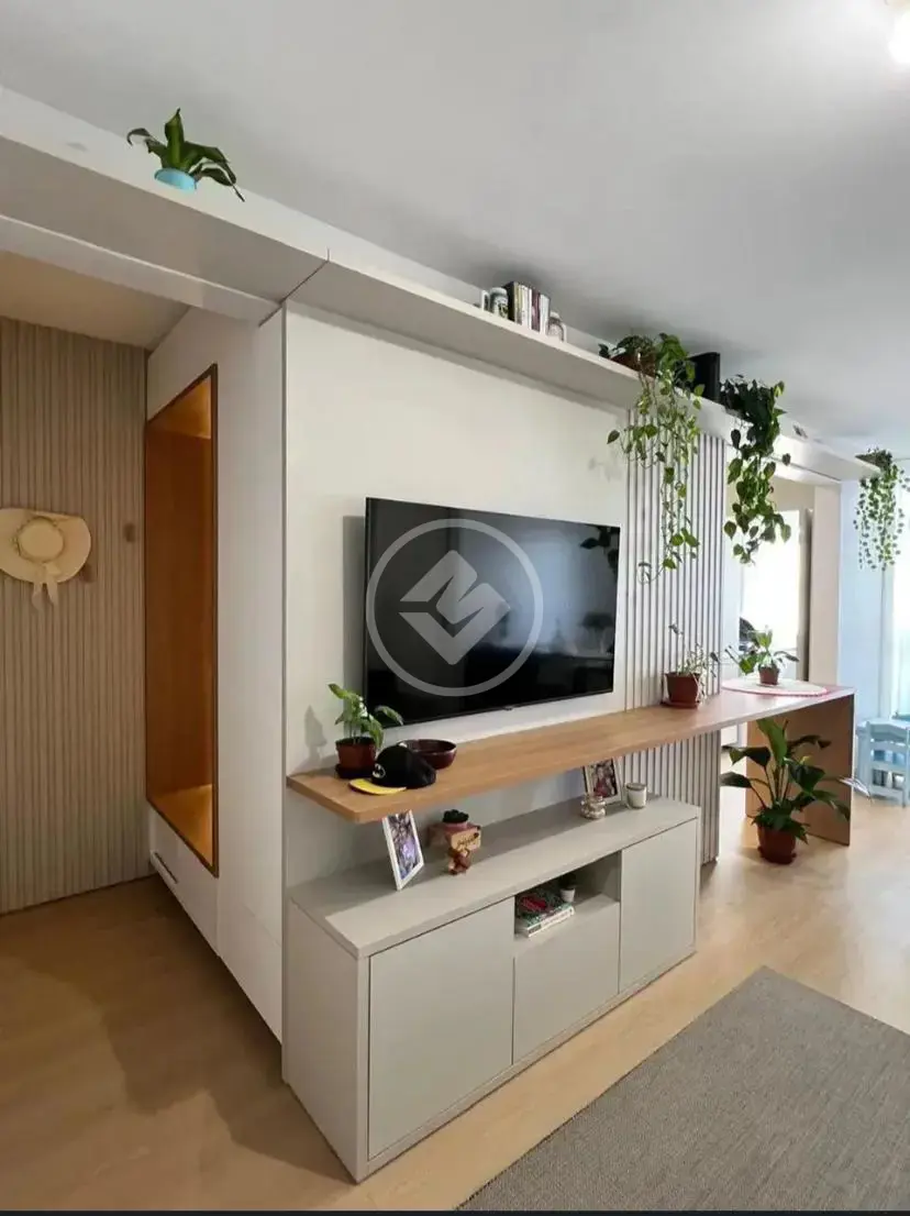 Apartamento Cidade Jardim de Florianópolis, São José - SC — foto 1