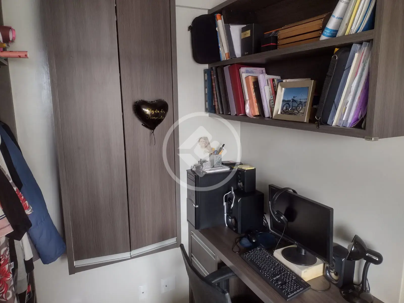 Apartamento 3 quartos no Agronômica, Florianópolis — foto 6 de 6