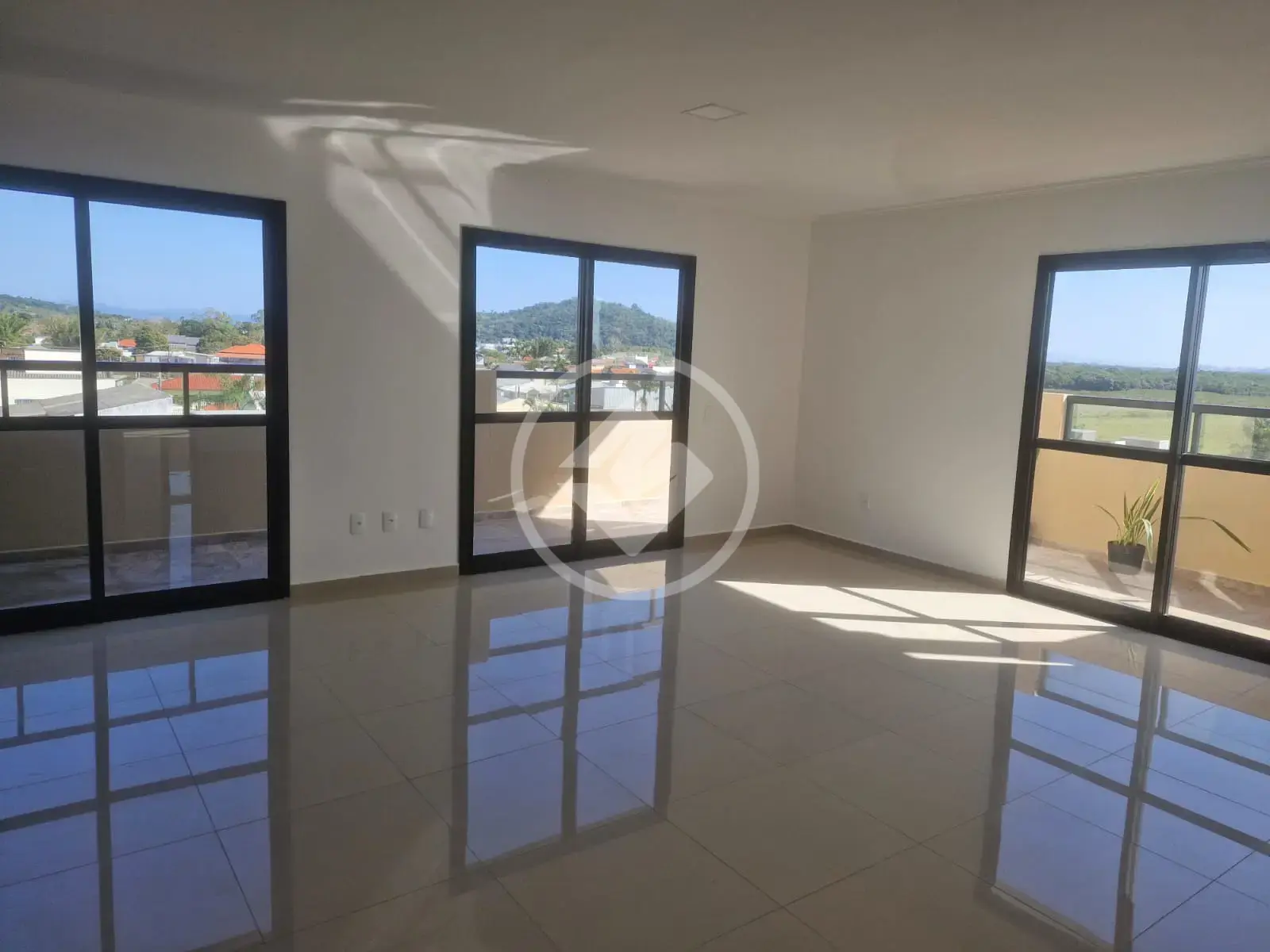 Cobertura 2 quartos no Alto Ribeirão, Florianópolis — foto 6 de 6