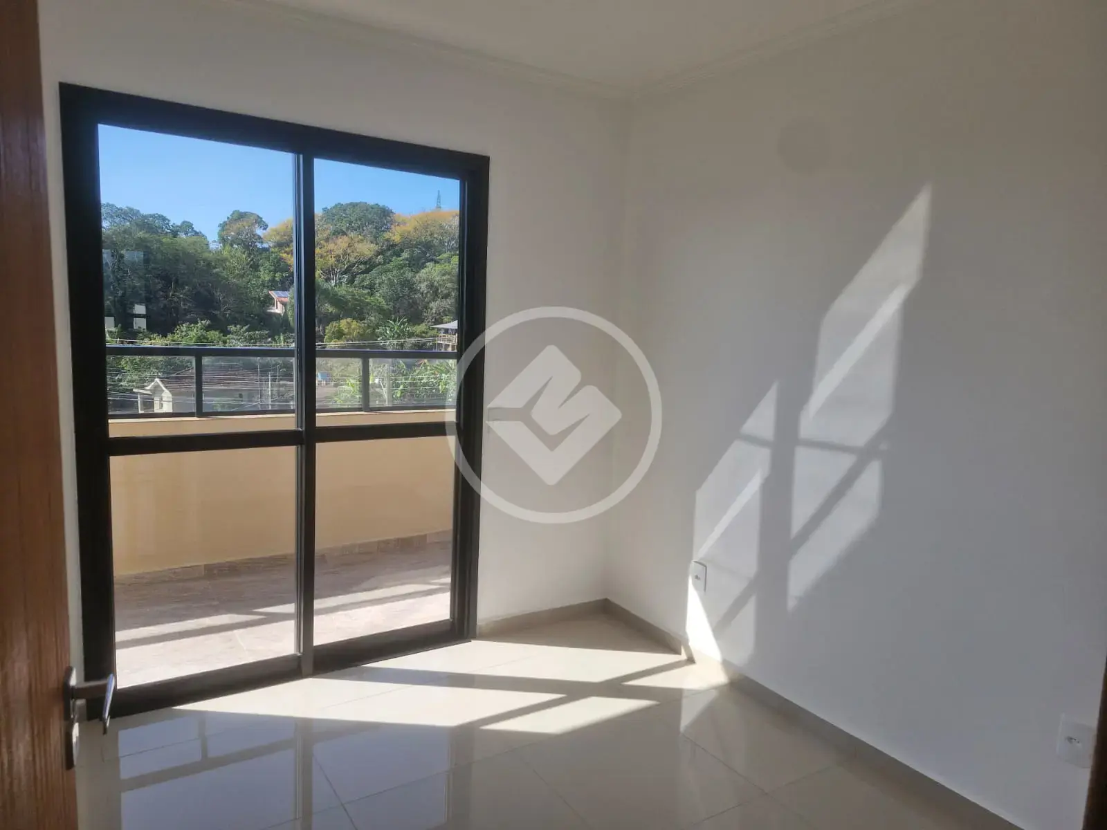 Cobertura 2 quartos no Alto Ribeirão, Florianópolis — foto 5 de 6