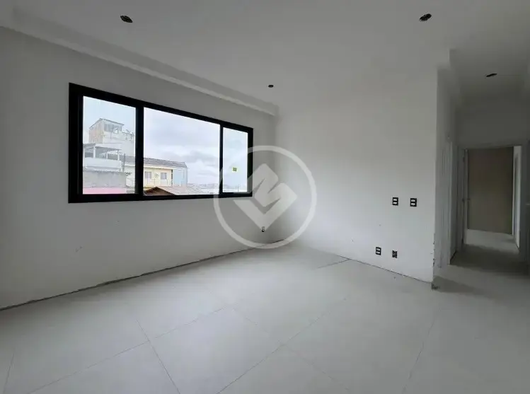 Apartamento COQUEIROS, Florianópolis - SC — foto 1