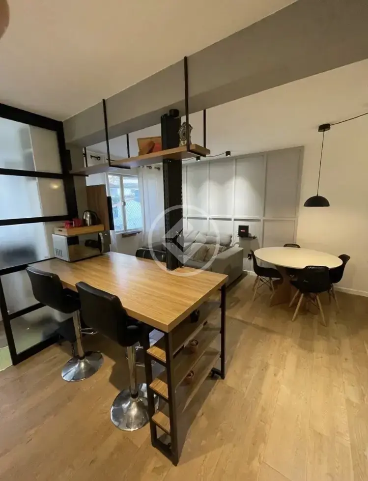 Apartamento Centro, Florianópolis - SC — foto 2