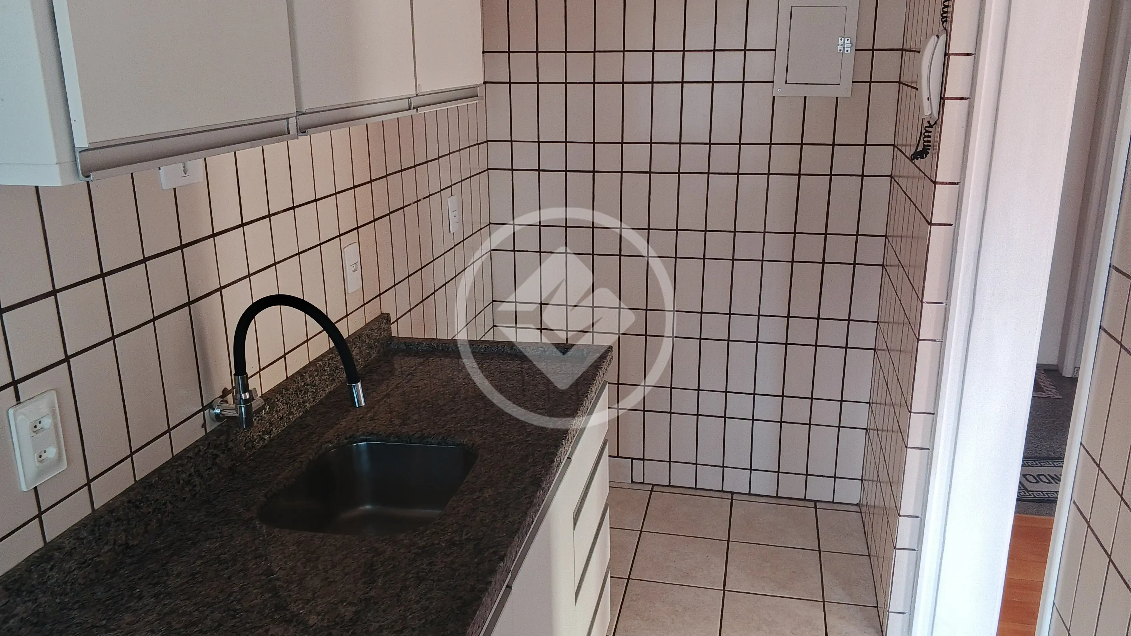 Apartamento 2 quartos no Centro, Florianópolis — foto 5 de 6
