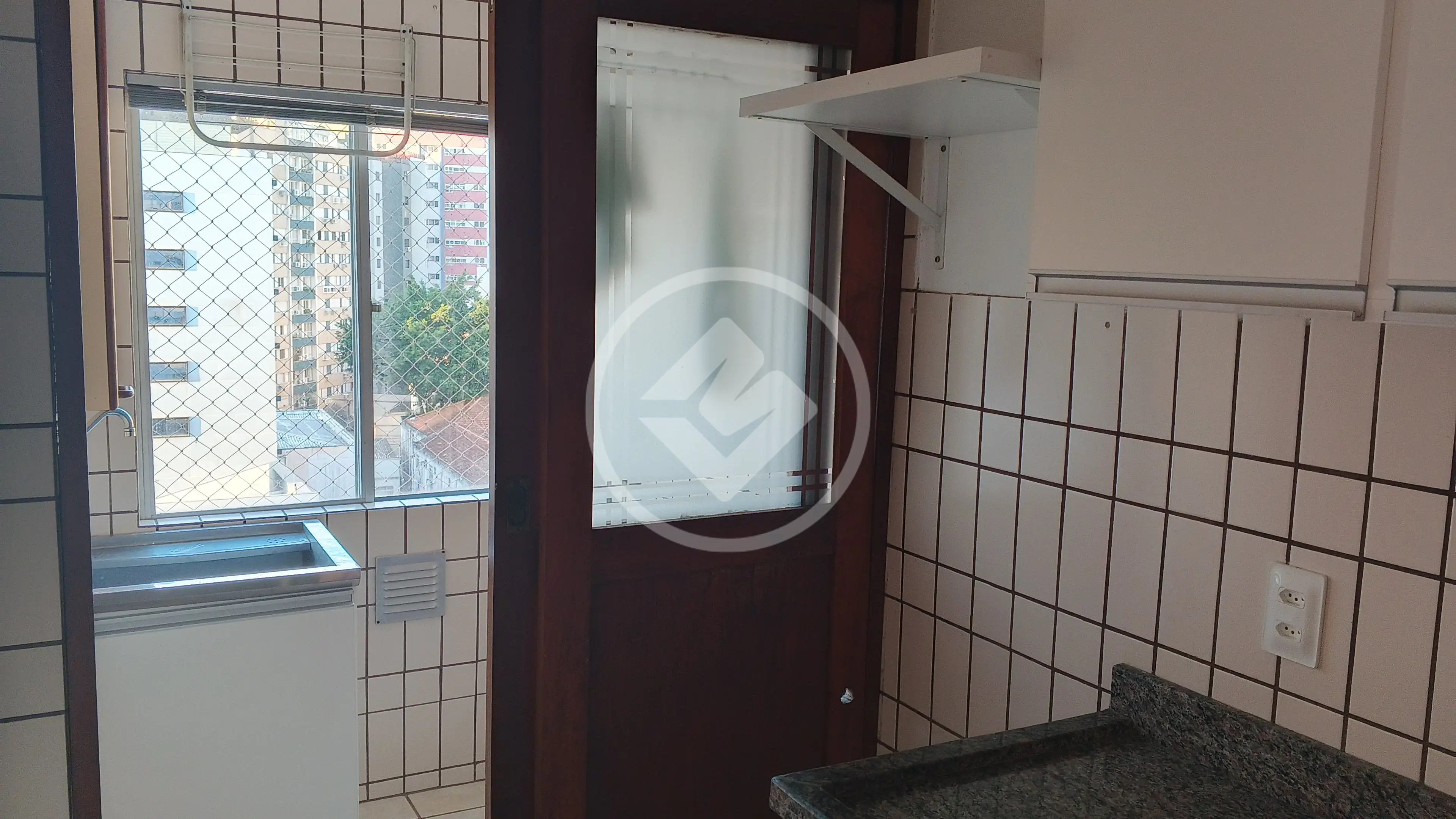 Apartamento 2 quartos no Centro, Florianópolis — foto 6 de 6