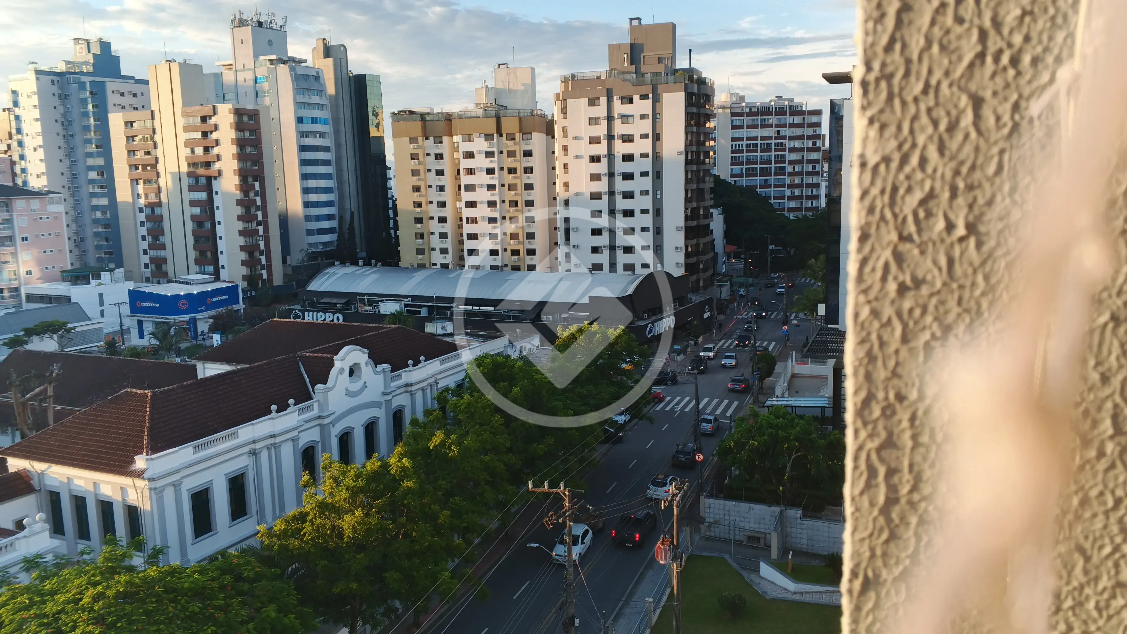 Apartamento Centro, Florianópolis - SC — foto 1