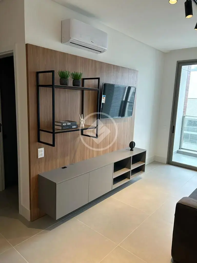 Apartamento Córrego Grande, Florianópolis - SC — foto 1