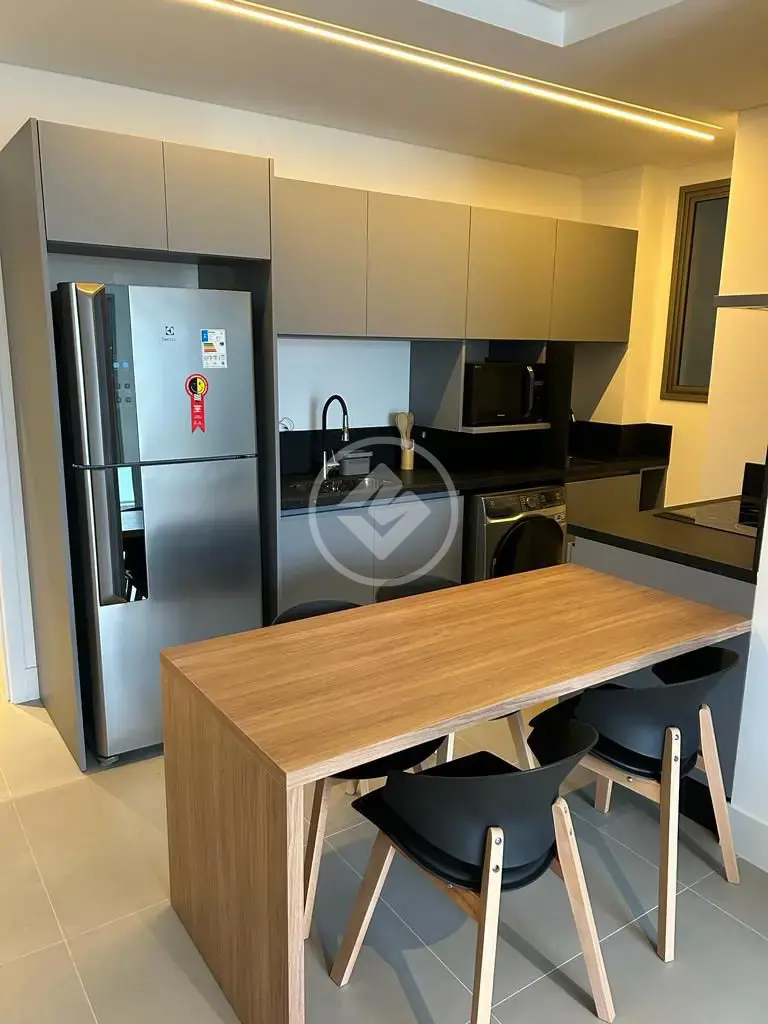 Apartamento 1 quarto no Córrego Grande, Florianópolis — foto 3 de 6
