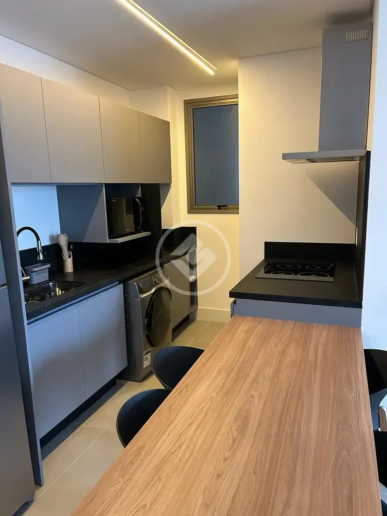 Apartamento 1 quarto no Córrego Grande, Florianópolis — foto 5 de 6