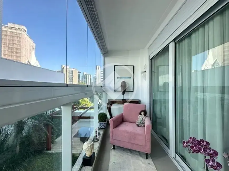 Apartamento no Centro, Florianópolis — foto 6 de 6