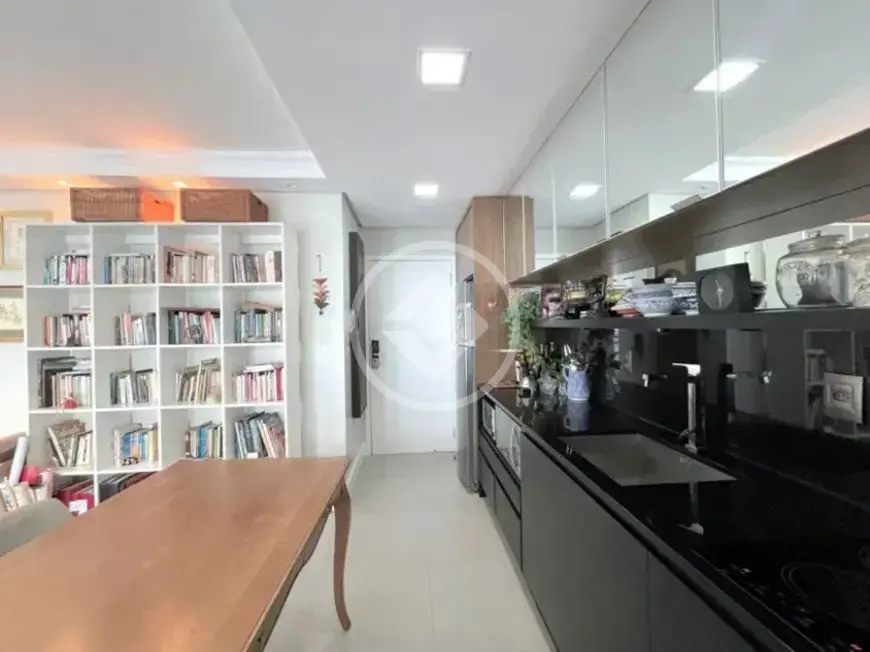 Apartamento no Centro, Florianópolis — foto 5 de 6