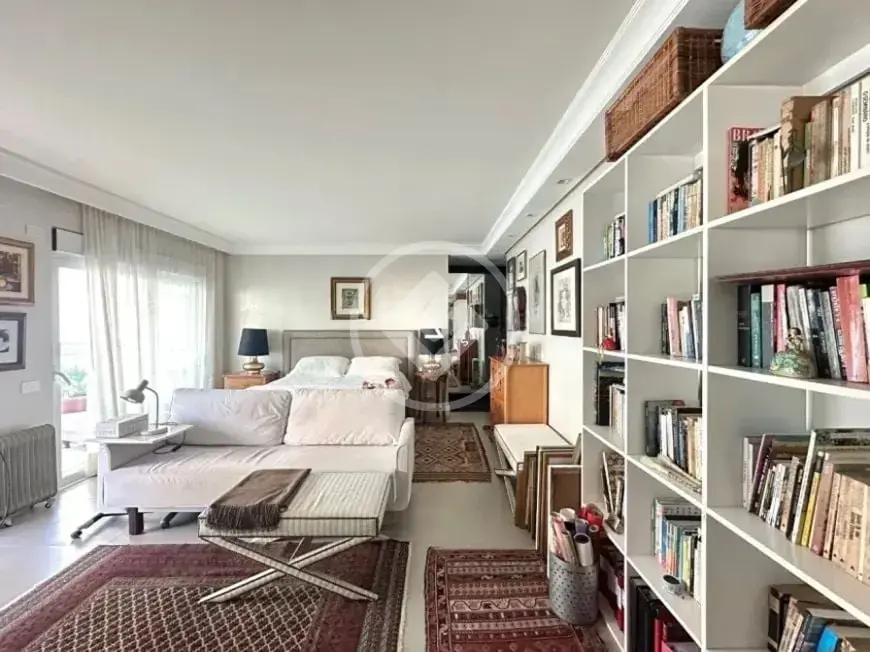 Apartamento no Centro, Florianópolis — foto 3 de 6
