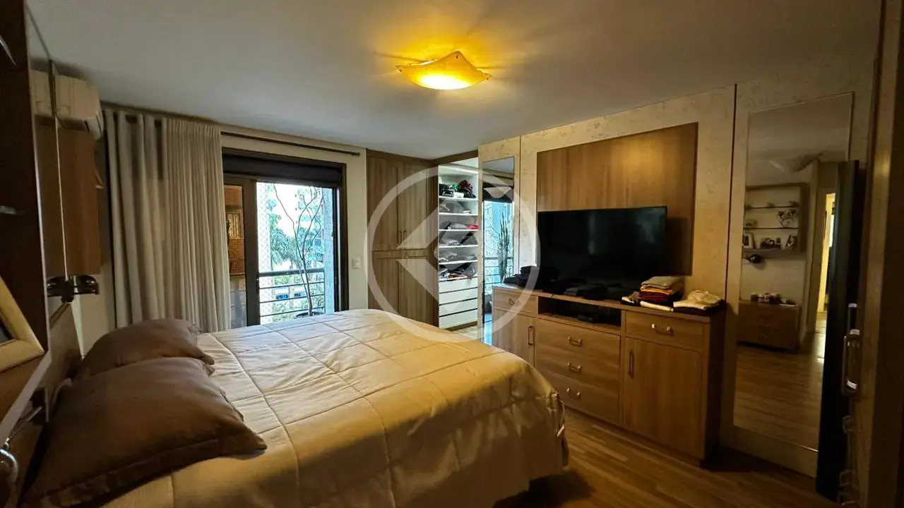Apartamento 4 quartos no Centro, Florianópolis — foto 6 de 6