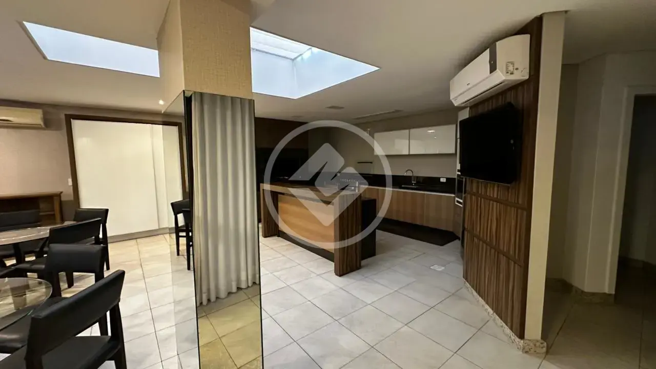 Apartamento 4 quartos no Centro, Florianópolis — foto 4 de 6
