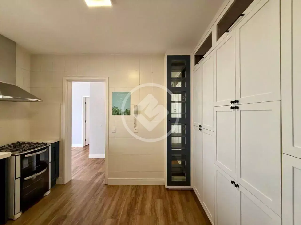 Apartamento 3 quartos no Agronômica, Florianópolis — foto 3 de 6