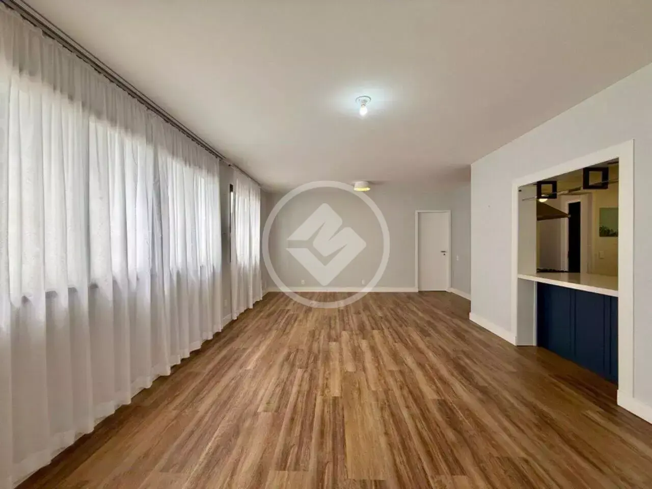 Apartamento Agronômica, Florianópolis - SC — foto 2