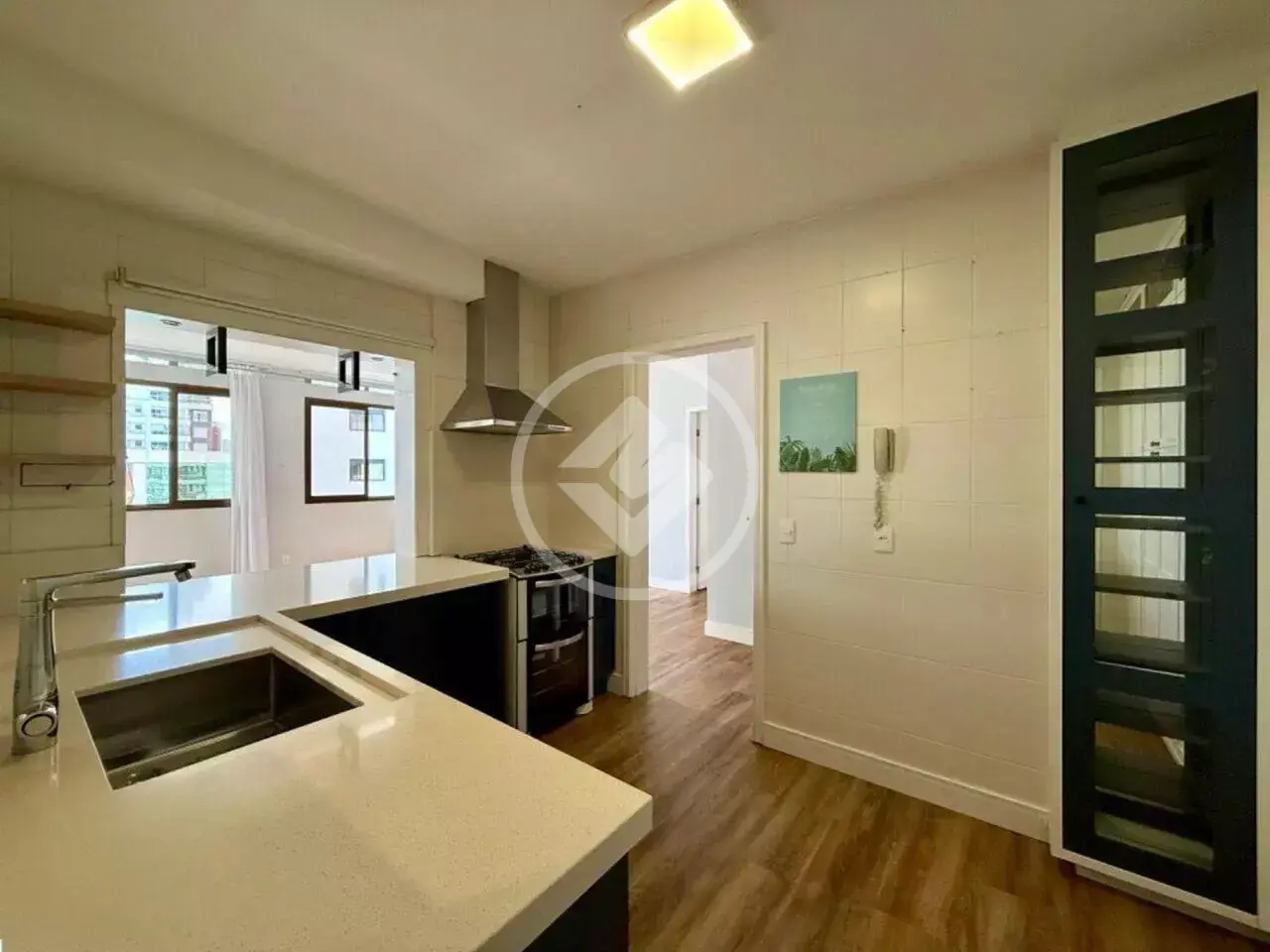 Apartamento 3 quartos no Agronômica, Florianópolis — foto 4 de 6