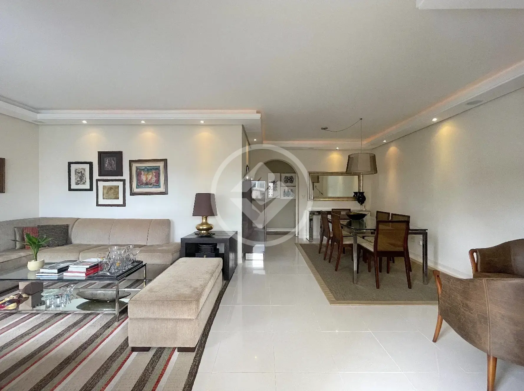 Apartamento Centro, Florianópolis - SC — foto 2
