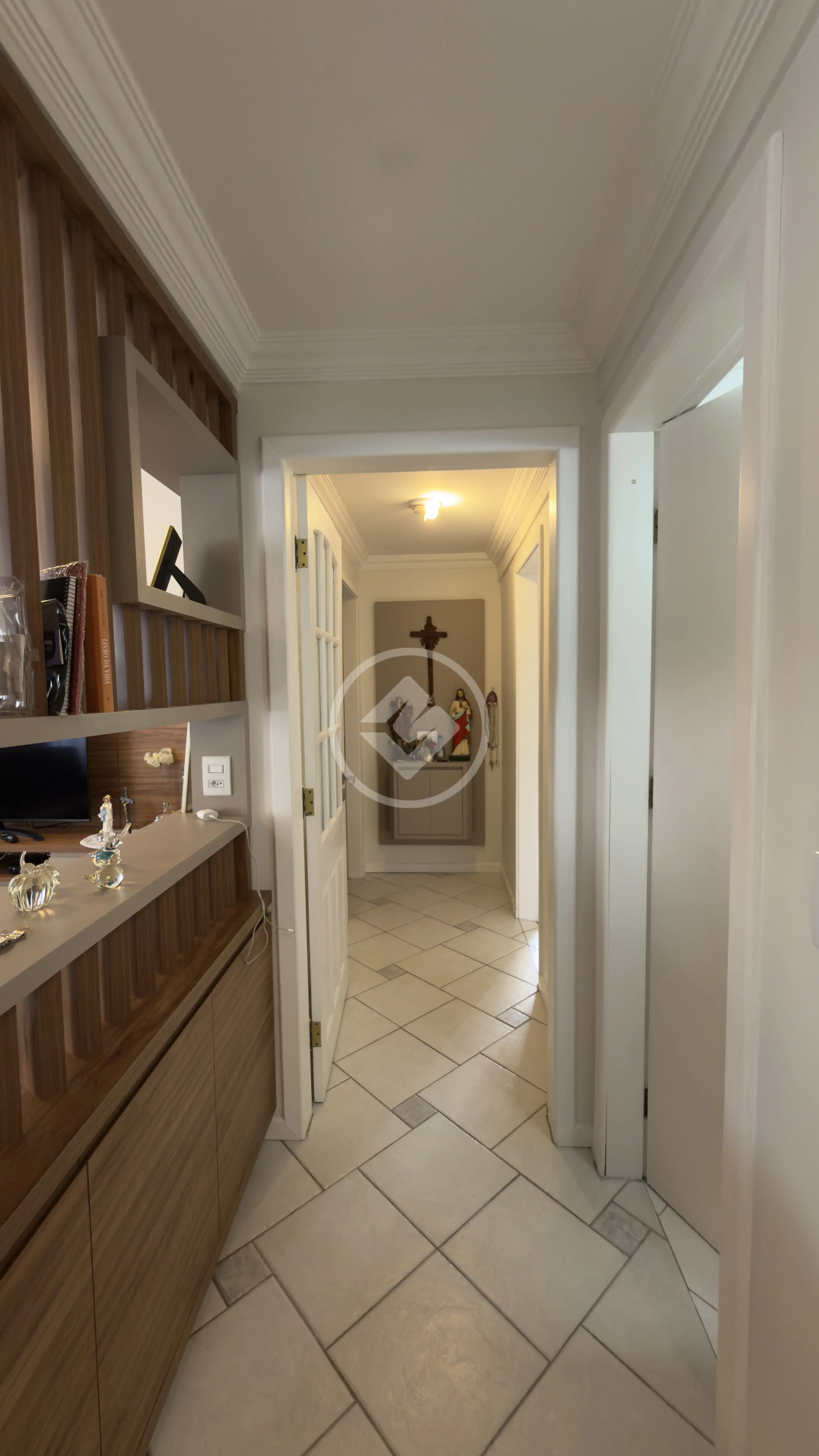 Apartamento 2 quartos no Centro, Florianópolis — foto 4 de 6