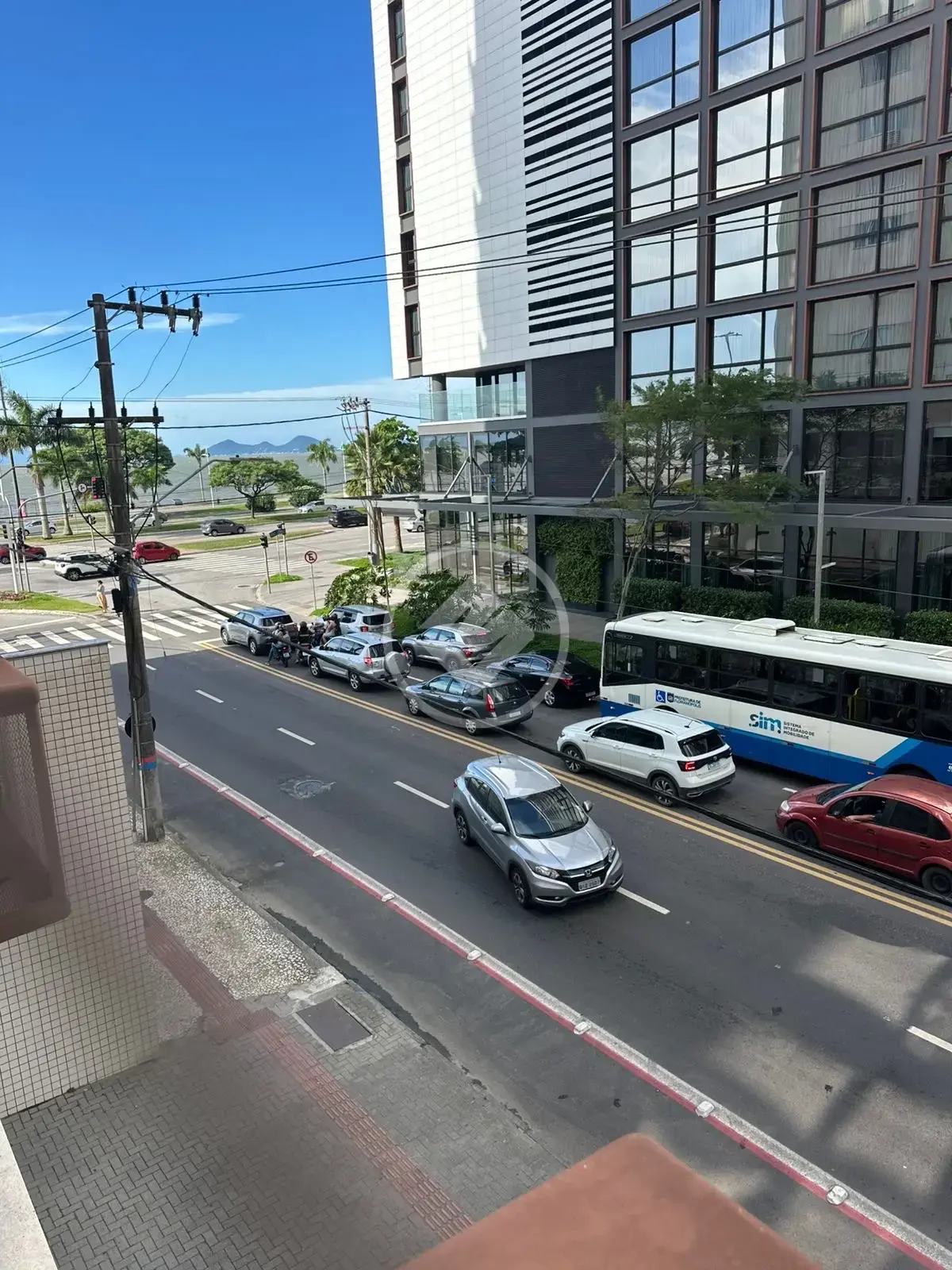 Apartamento Centro, Florianópolis - SC — foto 1
