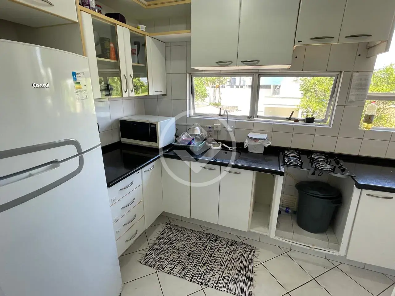 Apartamento Itacorubi, Florianópolis - SC — foto 2