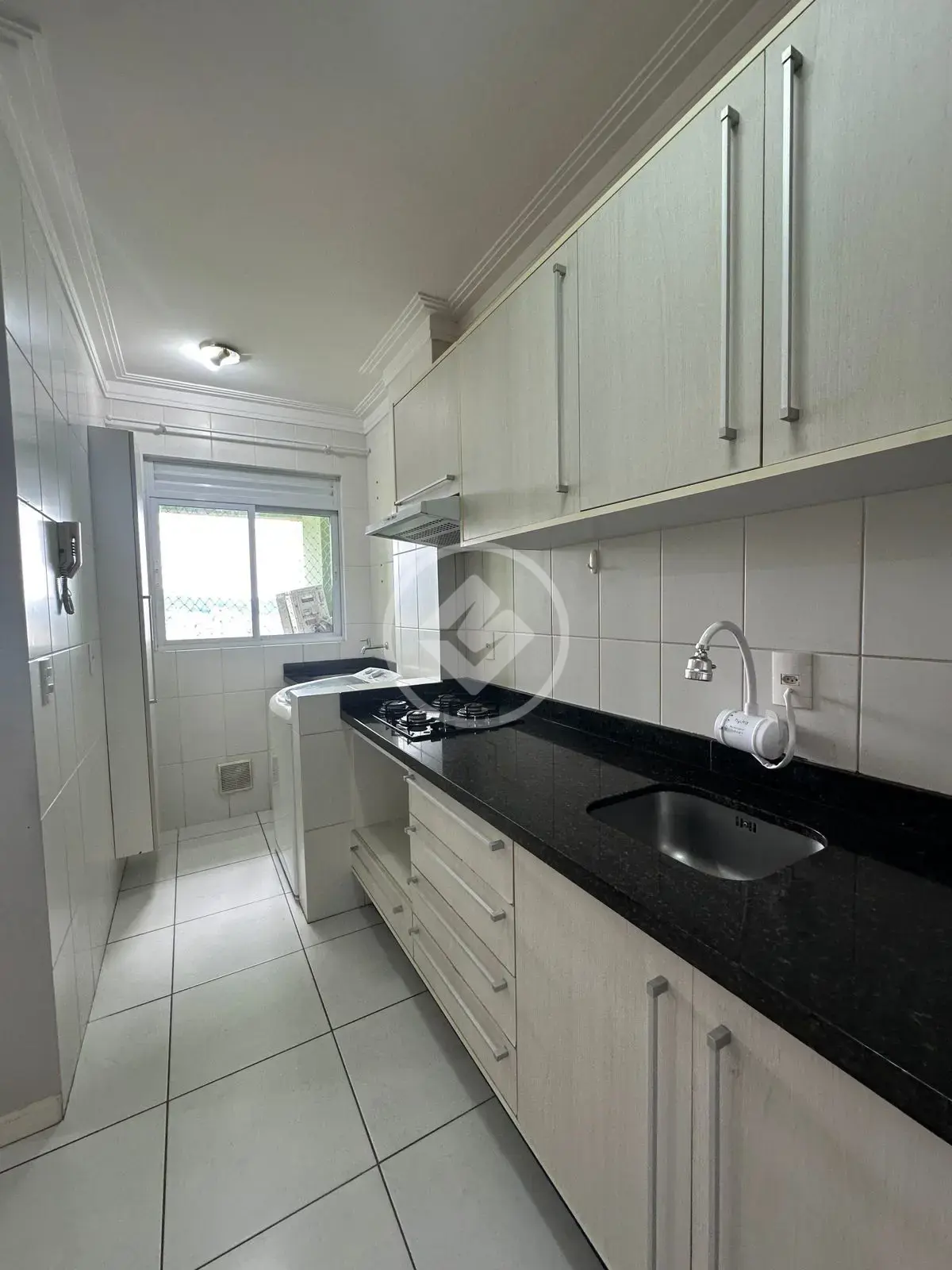 Apartamento Cidade Jardim de Florianópolis, São José - SC — foto 2